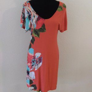 New Woman Stretchy Dress